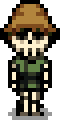 Farmer Sven sprite