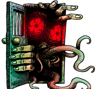 Level 1 — battle appearance