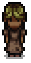 Grace sprite