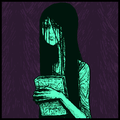 Celeste portrait