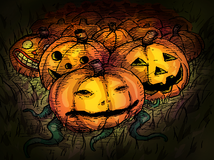 Pumpkin Pests