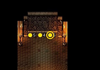 Mimic Chest 1; highlighted search position