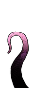 Tentacle — Tentacle 2 — battle appearance
