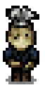 Chef sprite