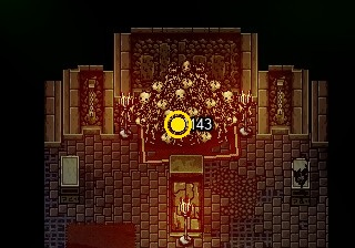 Mimic Chest 1; highlighted search position