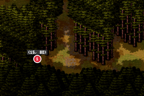 Spot map Ring of Immortality - The Old Woods (Tall Trees Maze).png
