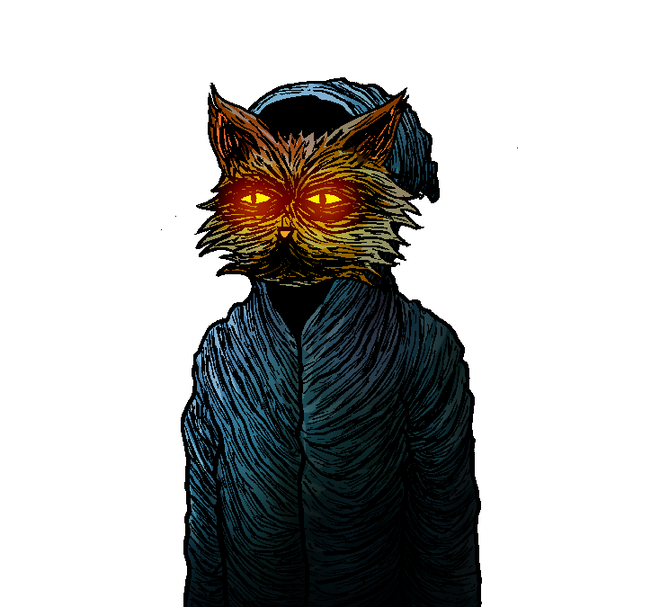 Gatis portrait