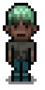 Damian sprite