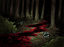 Blood Trail