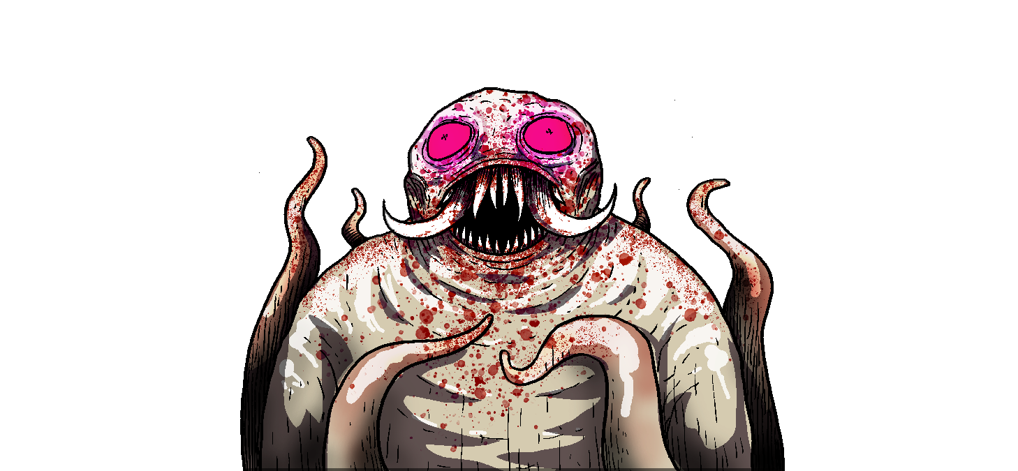 Pale Wiggler