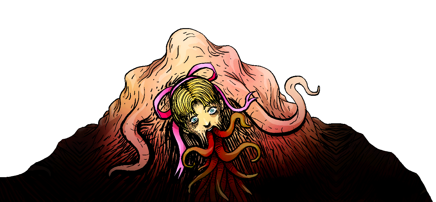 Flesh Girl