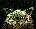 Big Cat's Shop