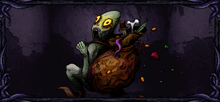 Bestiary artwork