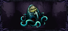 Bestiary artwork