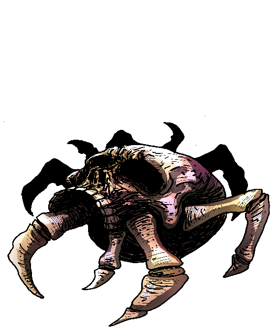 Skullcrawler