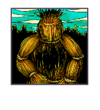 Harvest Festival artwork