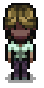 Jeannie sprite