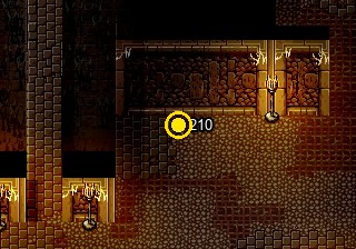 Mimic Chest 1; highlighted search position