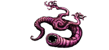 Xxarteck Cultist — Xxarteck Cultist Boss 2 — battle appearance