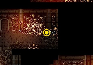 Mimic Chest 1; highlighted search position