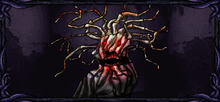 Bestiary artwork
