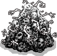 Overworld appearance