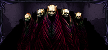 Bestiary artwork