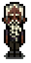 Prof. Dayton sprite