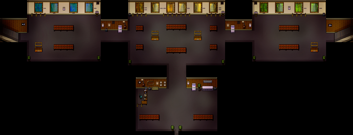 Art Gallery ground floor map.png