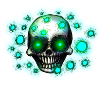 Soul Vessel — Soul Vessel — battle appearance