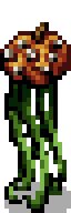 The Great Pumpkin sprite