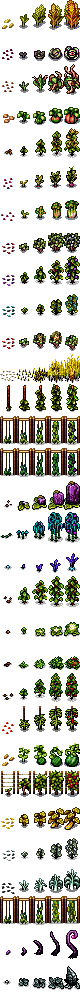 Growth stage