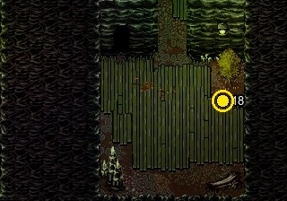 Mimic Chest 1; highlighted search position