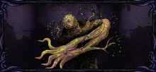 Bestiary artwork
