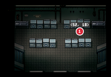 Spot map Ring of Immortality - Greystone Estates - Laundry Room.png