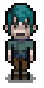 Adrian sprite
