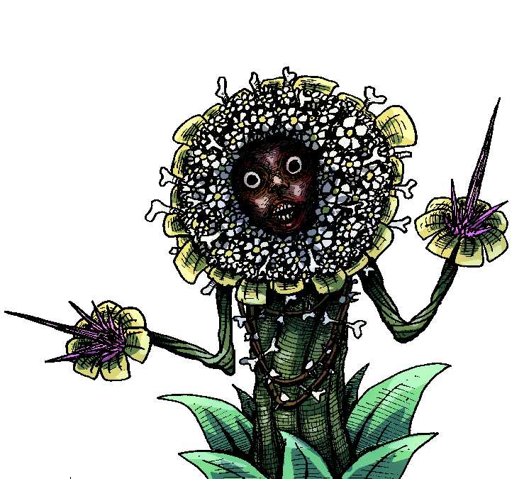 Pretty Flower