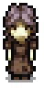 Hannah sprite