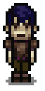 Isaiah sprite