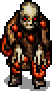 The Meat Man sprite