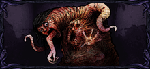 Bestiary artwork