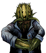 Level 1 — battle appearance