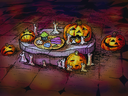 Snack Offering