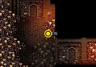 Mimic Chest 1; highlighted search position