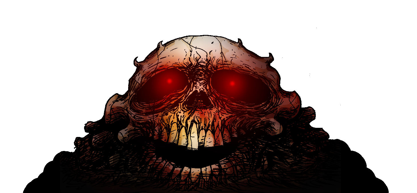 Soul of the Catacombs