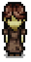 Sarah sprite