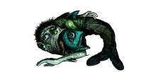 Level 1 — battle appearance