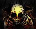 Skeleton Merchant
