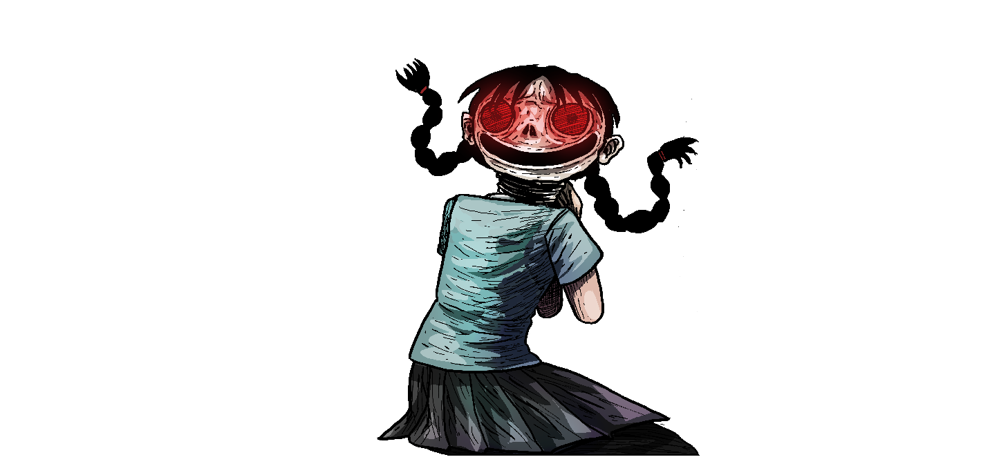 Enemy image - SchoolGirlHead1.png