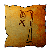 Treasure Map 3 clue